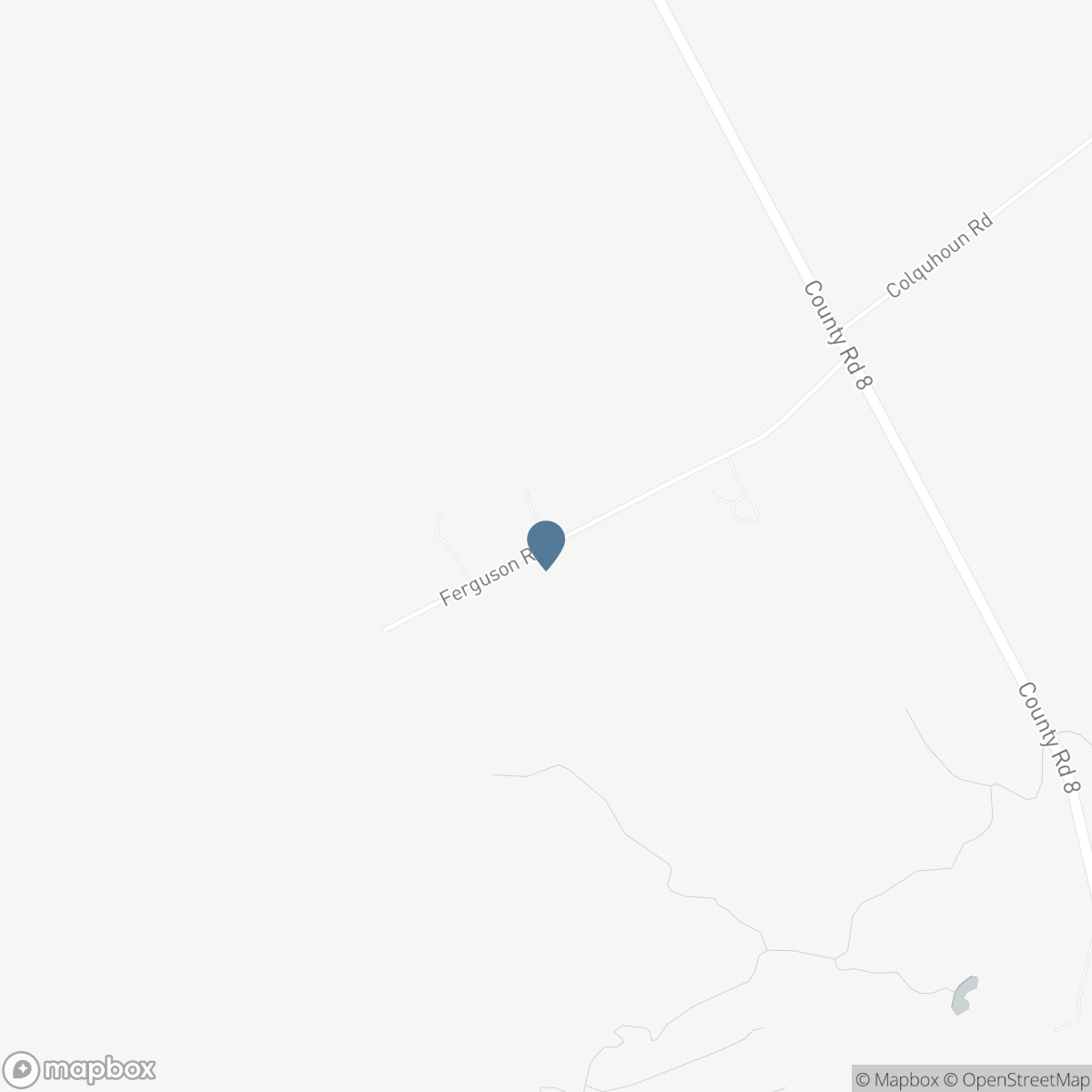 13233 FERGUSON ROAD, South Dundas, Ontario K0C 2H0
